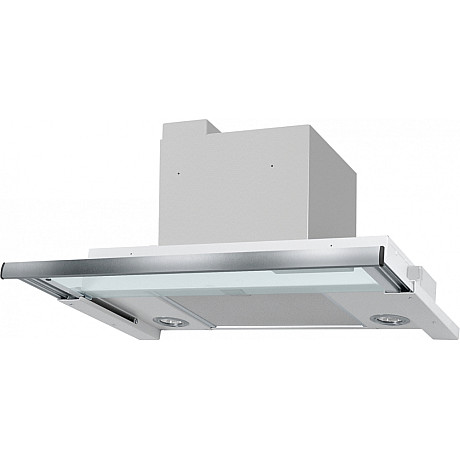 Franke - Spisfläkt F690 HE 60cm, Vit