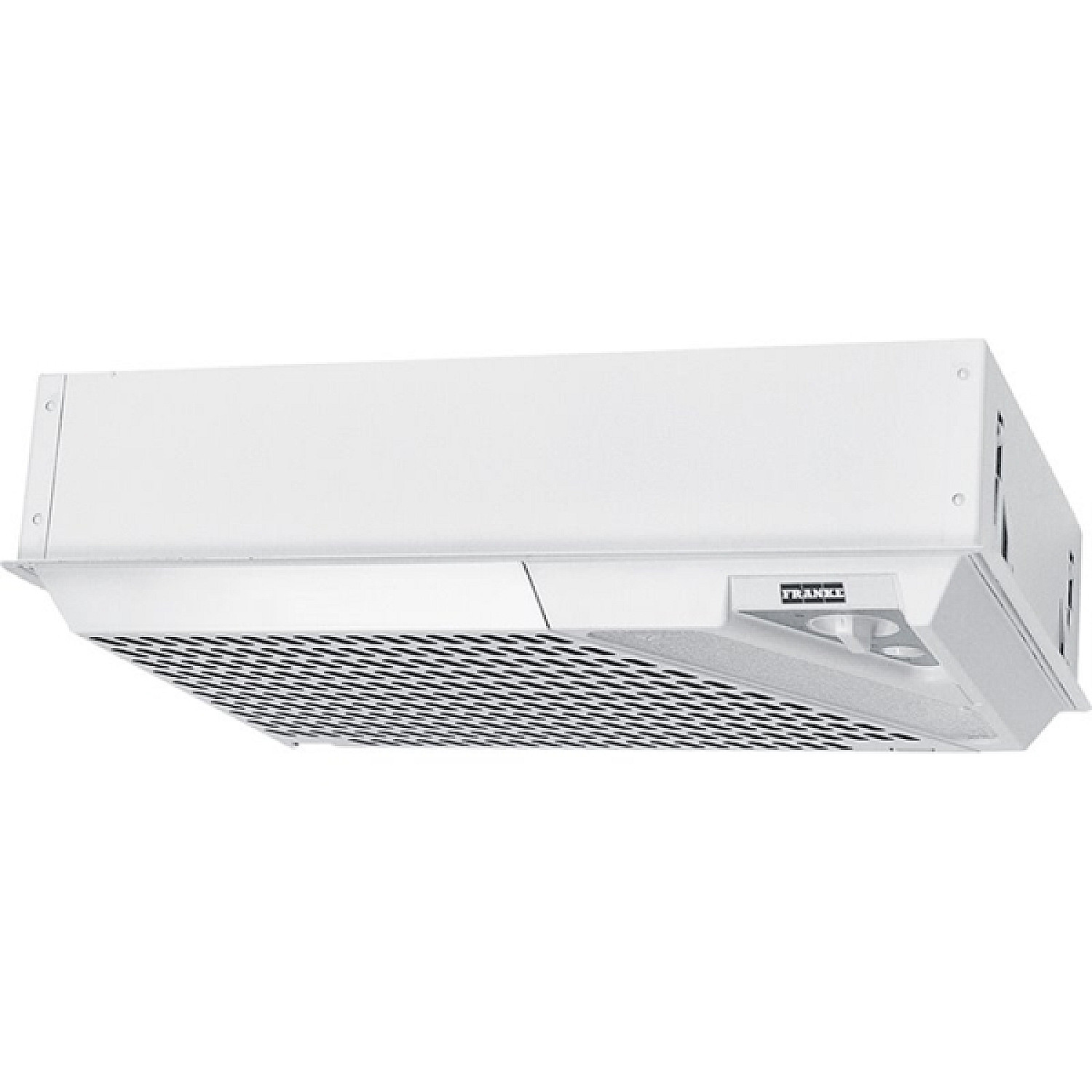 Franke underbyggnadsfläkt fif400 45cm vit inbyggnadsfläkt