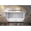 Franke - Spiskåpa KÅPA 352-10 60 VIT H=697