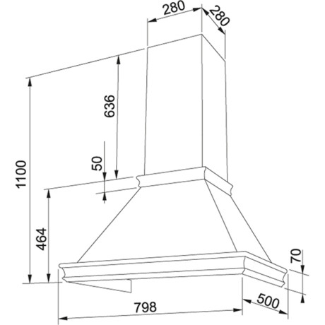 Franke - Line Classic