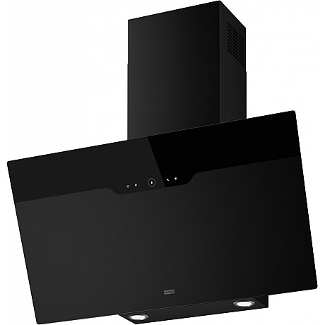 Franke - Spisfläkt Maris Drip Free 90cm, Svart