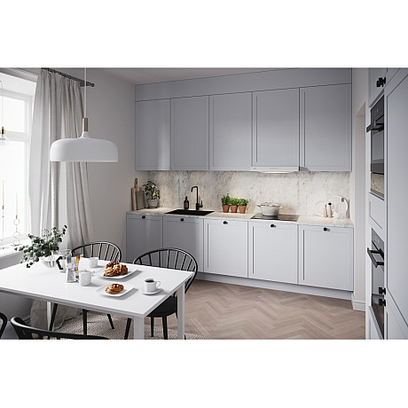 Franke - Spisfläkt Safe Spirit 1200BS 60cm, Vit