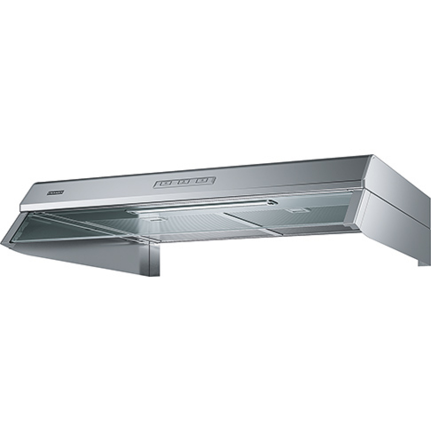 Franke underbyggnadsfläkt spirit 1221b-12 60 rostfri centralventilation led