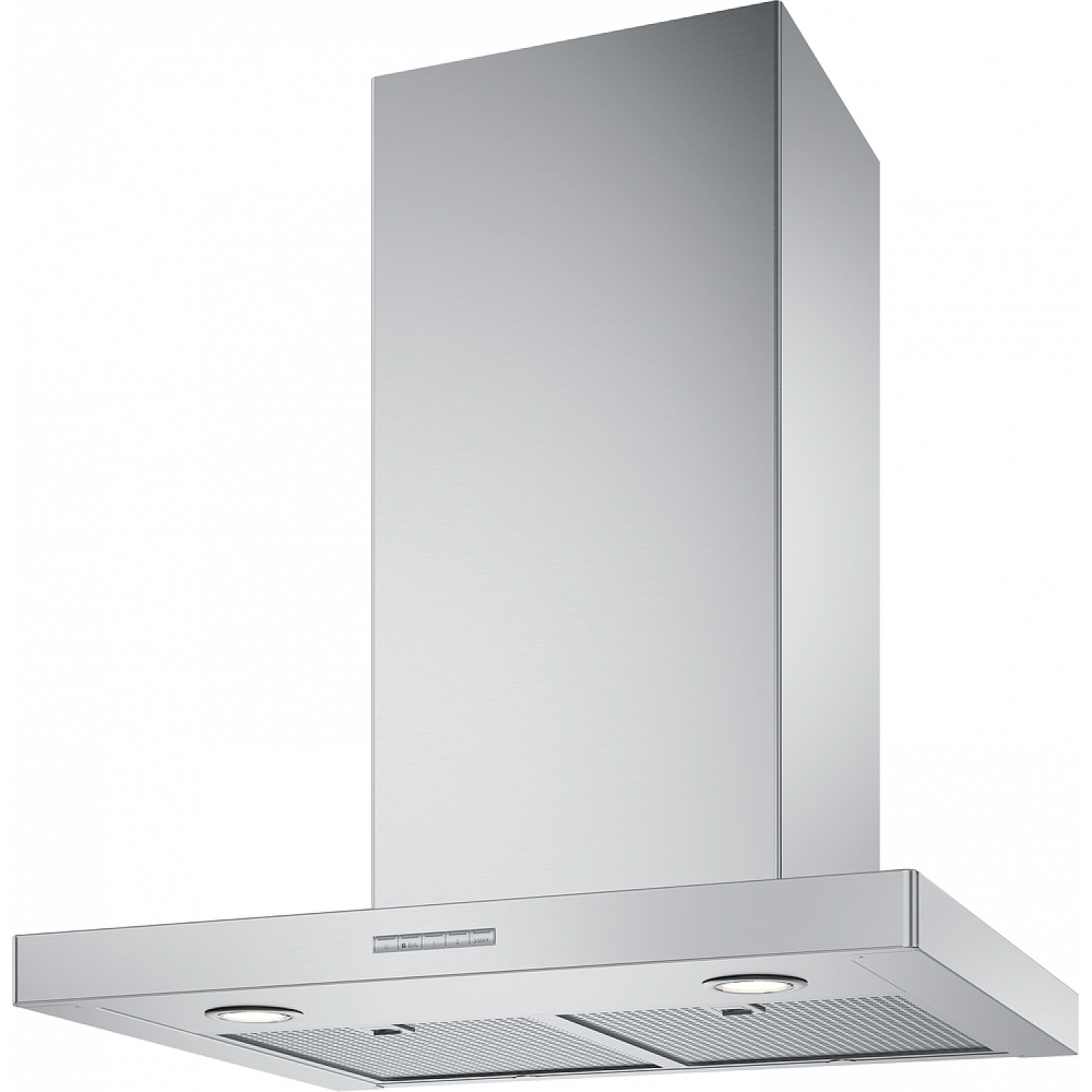 Franke vägghängd fläkt spiskåpa t45 782-16 villa  60 cm , rostfri