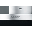 Franke - Spisfläkt Tale Frihängd 90cm, Svart