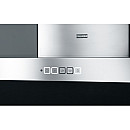 Franke - Spisfläkt Tale Frihängd 90cm, Svart