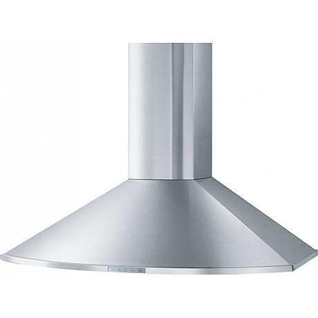 Franke - Spisfläkt Tender 725 HE vägghängd 90cm, Rostfri