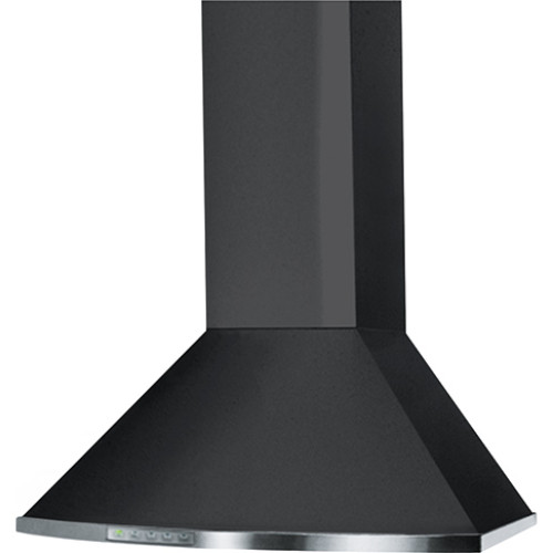 Franke - Tender All 724-10 60cm Sv Lägenhet