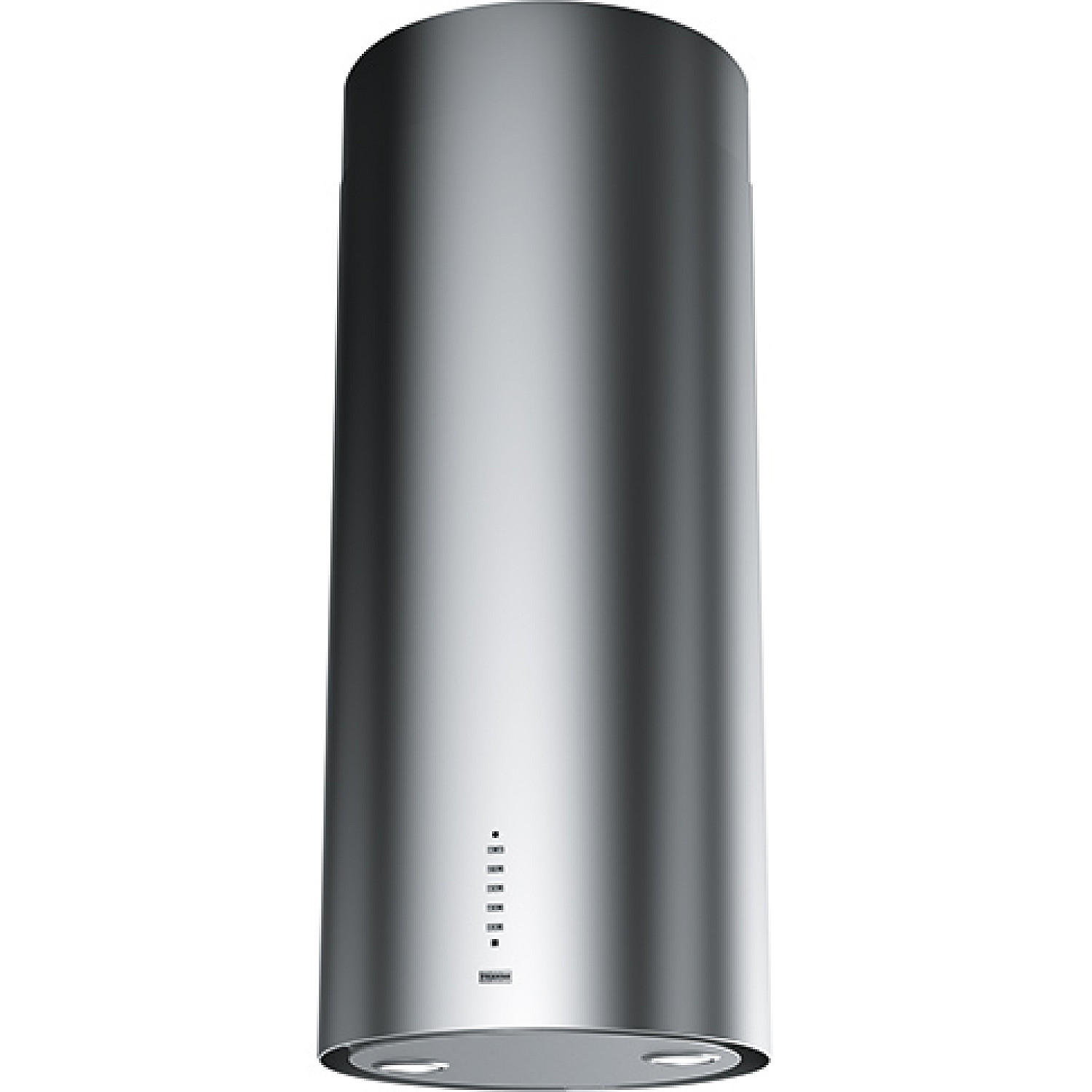 Franke frih&auml;ngande fl&auml;kt tube plus fri rf led-belysning fl&auml;kt