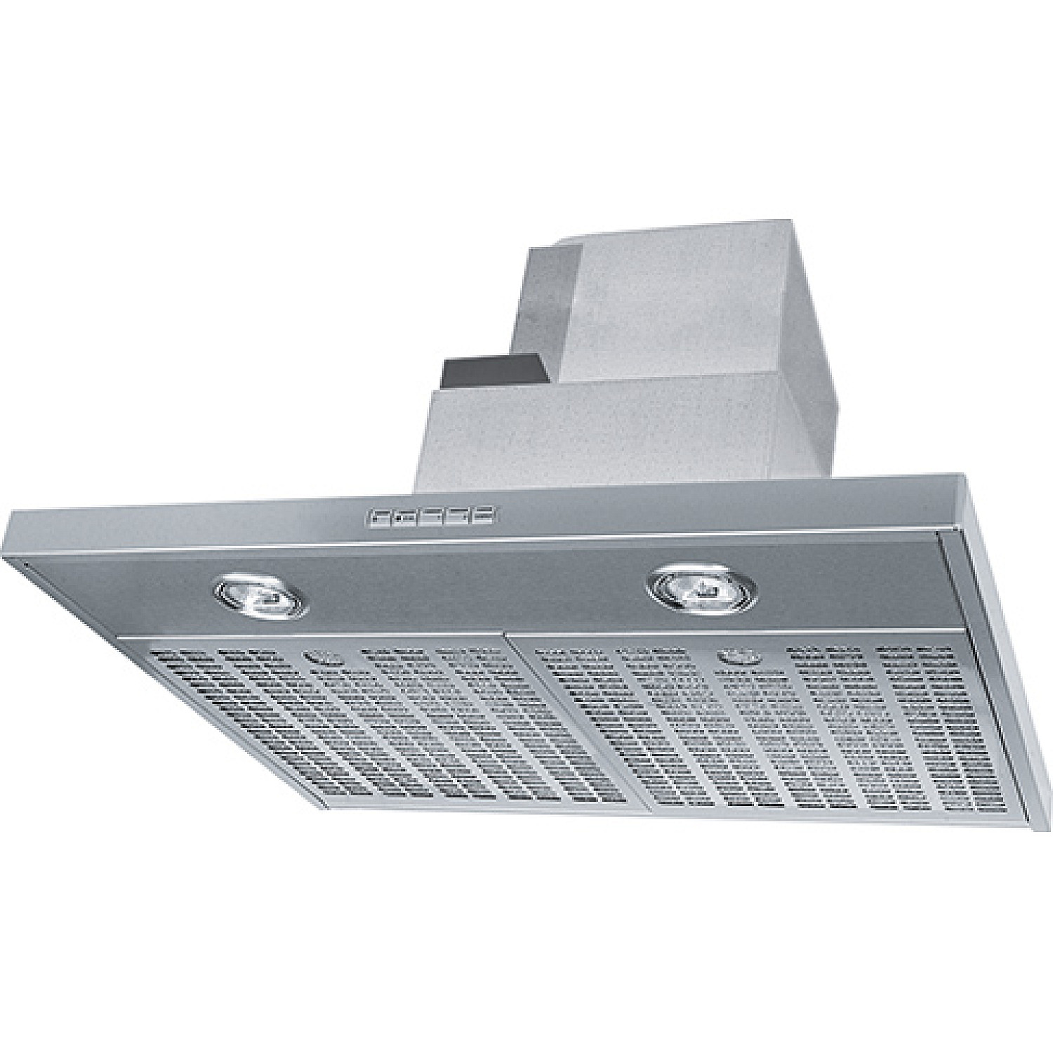 Franke underbyggnadsfläkt alliancefläkt 604 16