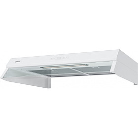 Franke - Spiskåpa Safe Spirit 1221B-12S 60 cm Låg, Vit