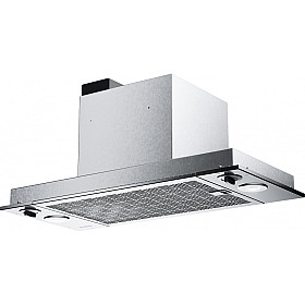 Underbyggnadsfläkt Franke - Inbyggnadsfläkt 620 66cm, Rostfri