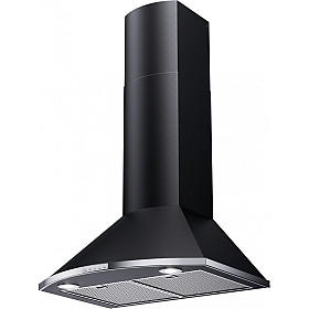  Franke - Spiskåpa Tender 722-16 villa 60 cm , Mattsvart