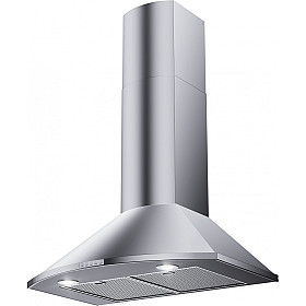  Franke - Spiskåpa Tender 722-16 villa 70 cm , Rostfri