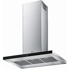  Franke - Spisfläkt Avant Silence Frihängd 90cm