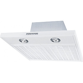  Franke - Spisfläkt F600 HE 60cm, Vit