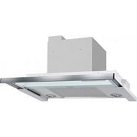  Franke - Spisfläkt F690 HE 60cm, Vit