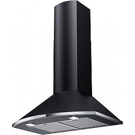 Vägghängd fläkt Franke - Tender 724-16 70 cm, Vägghängd alliance, Mattsvart Vägghängd fläkt Franke - Tender 724-16 70 cm, Vägghängd alliance, Mattsvart