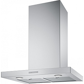 Vägghängd fläkt Franke - Spiskåpa T45 782-14 60 cm , Rostfri