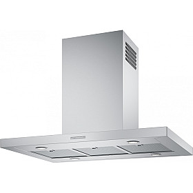  Franke - Spisfläkt T45 790 Frihängd 90cm, Rostfri