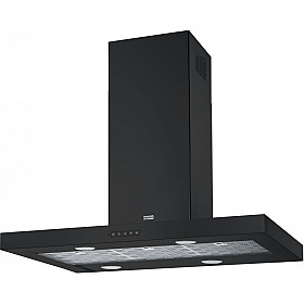  Franke - Spisfläkt Tale Frihängd 90cm, Svart