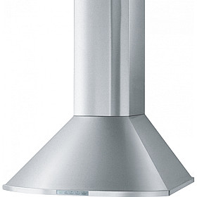  Franke - Spisfläkt Tender 725 HE vägghängd 60cm, Rostfri
