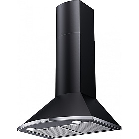  Franke - Spisfläkt Tender 724-16 ALLIAN villa 60 cm , Mattsvart