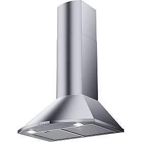  Franke - Spisfläkt Tender 725-12 HE 60 cm , Rostfri