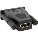 Fuj:tech - HDMI - DVI-D Adapter