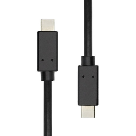 Fuj:tech - USB-C 3.2 Gen 2Ã-2 (100W) Kabel, 2m