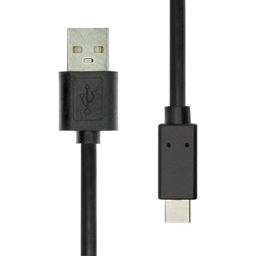 Fuj:tech - USB-C - USB-A-kabel. 0.5 m
