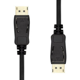 Fuj:tech - DisplayPort 1.4 Kabel, 1 m