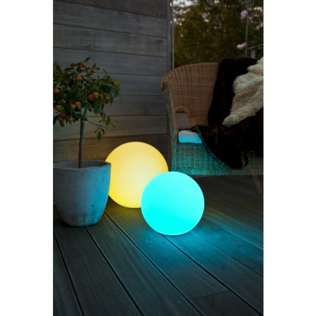 GP - MOODLITE GLOBE 250 MM GP - MOODLITE GLOBE 250 MM