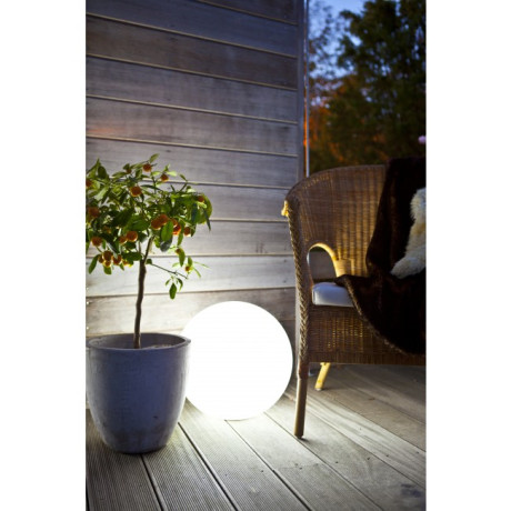 GP - MOODLITE GLOBE 250 MM GP - MOODLITE GLOBE 250 MM
