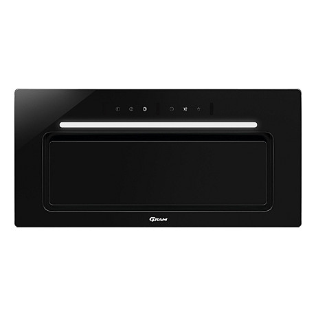 Gram - EFI 8060-91 B - Kompakt med LED belysning