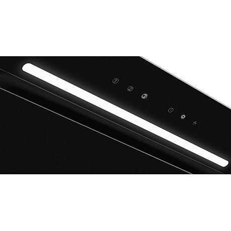 Gram - EFI 8060-91 B - Kompakt med LED belysning