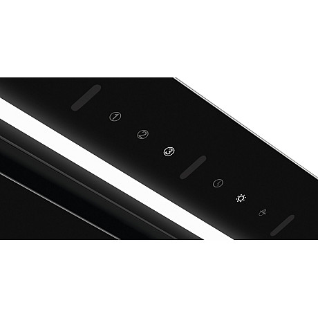 Gram - EFI 8060-91 B - Kompakt med LED belysning