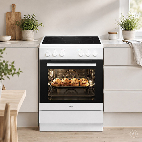 Gram - EK 5600-90 VF