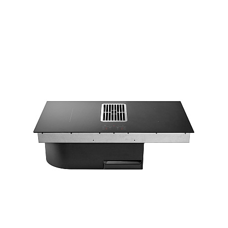 Gram - HIH 84450-90 A, fläkthäll med smart Touch control Gram - HIH 84450-90 A, fläkthäll med smart Touch control