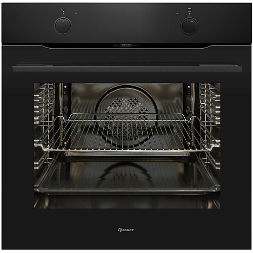 Gram - IO 1861090 B - BakingPro System - lager i Stockholm