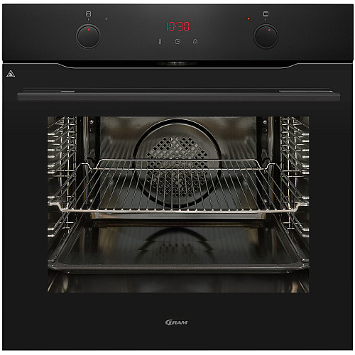 Gram - IOP 1864390 B - TouchTimer med automatisk avstängning