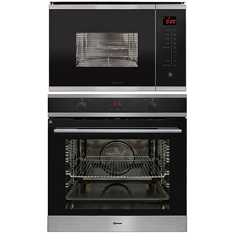 Gram - IOP 1864390 X-IM 20614-90 X - BakingPro System