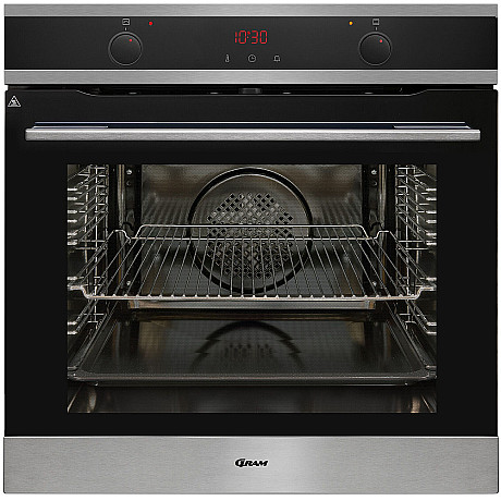 Gram - IOP 1864390 X-IM 20614-90 X - BakingPro System