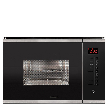 Gram - IOP 1864390 X-IM 20614-90 X - BakingPro System