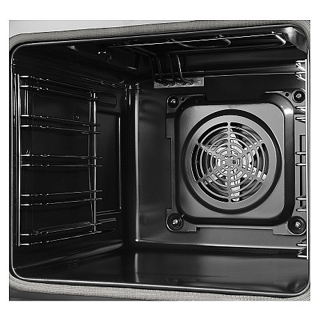 Gam - IOP 5643-90-IM 20614-90 - Pyrolysugn & grillfunktion