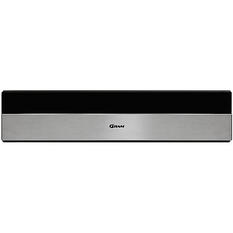 Gram - IVS 20678-90 X, EasyOff Steel