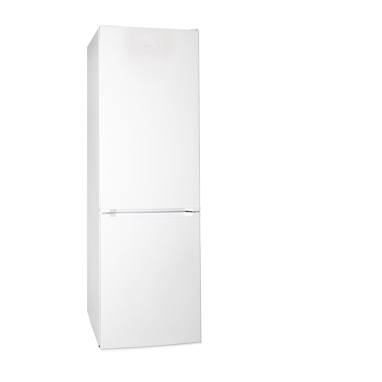 Gram kyl över frys kf 411865 n nofrost dualcooling led-belysning