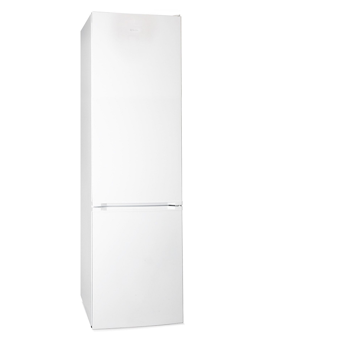Gram kyl över frys kf 412064 n dualcooling teknik energiklass e