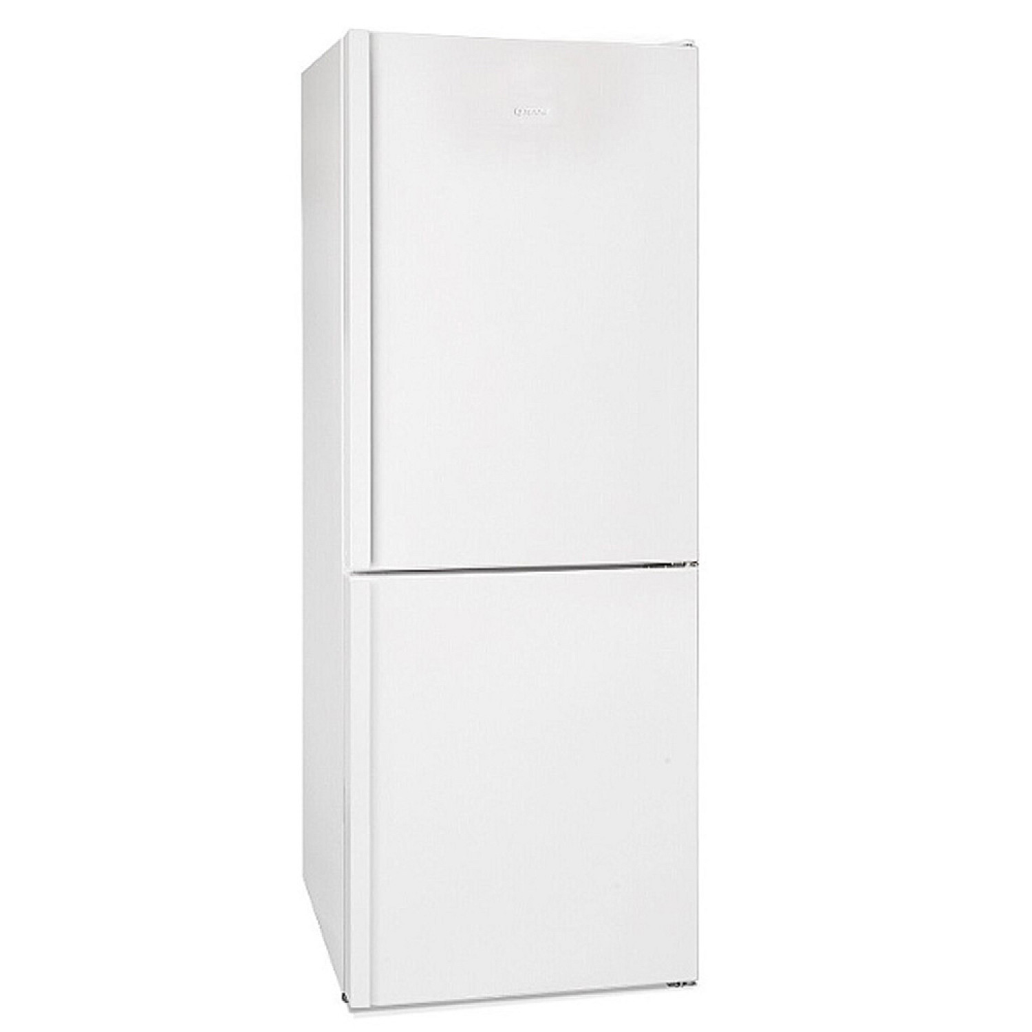 Gram kyl över frys kf 471554 dualcooling led belysning kyl/frys