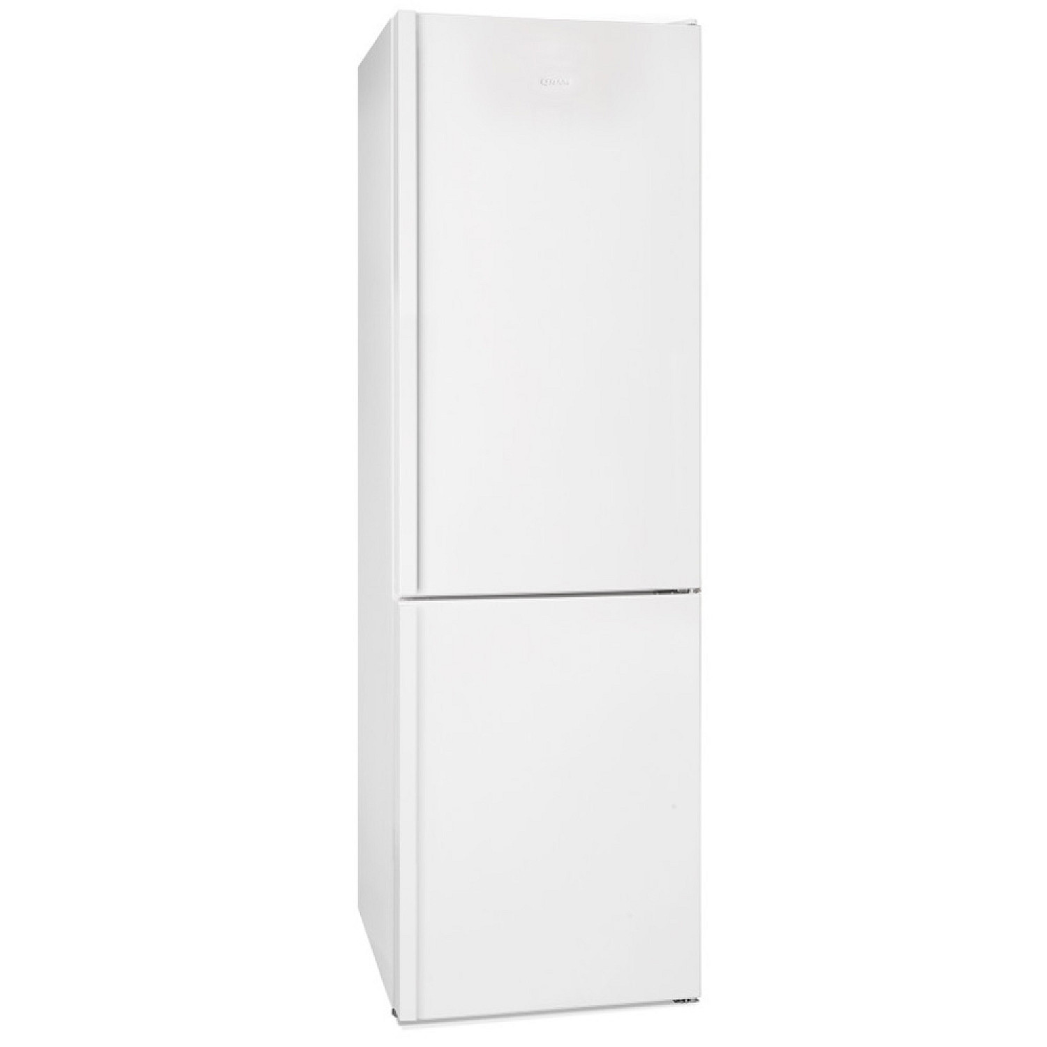 Gram kyl över frys kf471854n-2, vit, nofrost, stor kyl, 180 cm hög